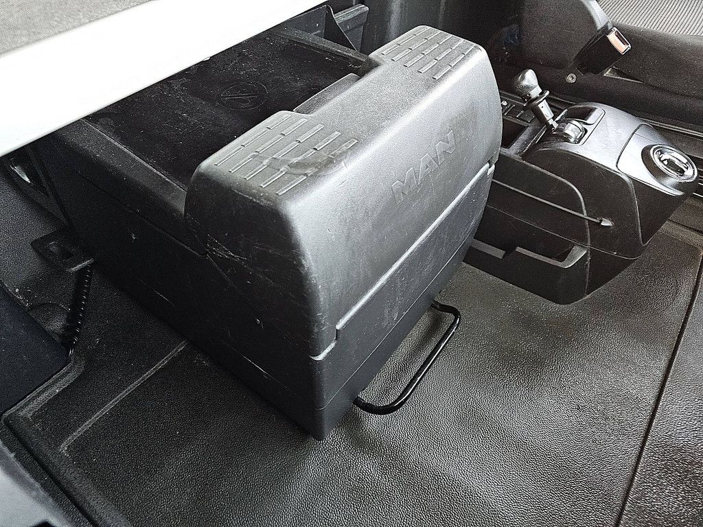 M.A.N. 18.500 TGX xlx bls intarder