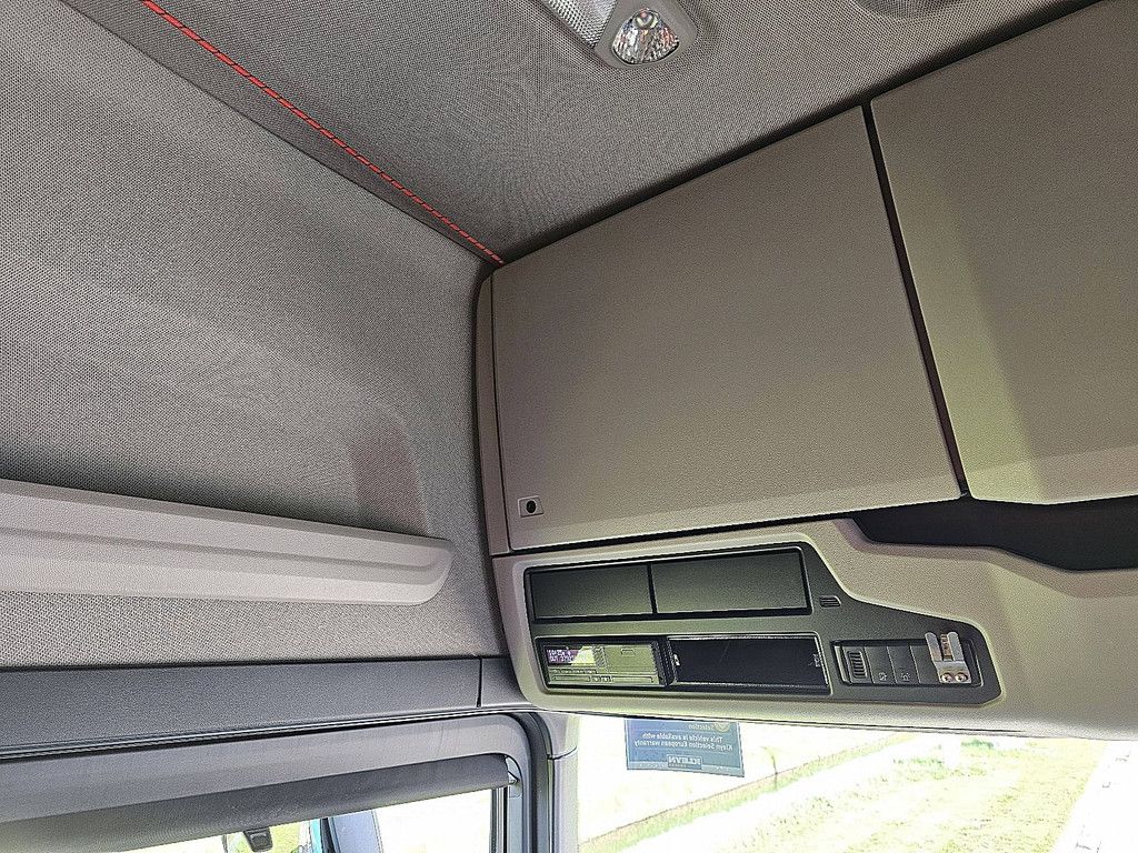 SCANIA R500