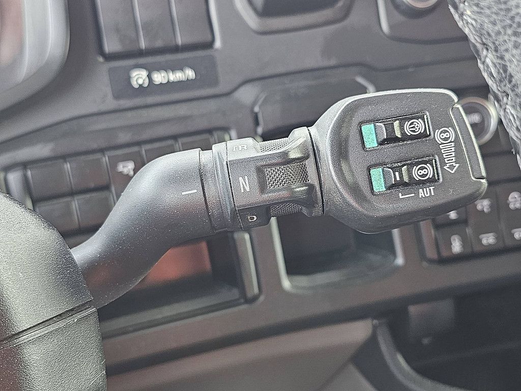SCANIA R500