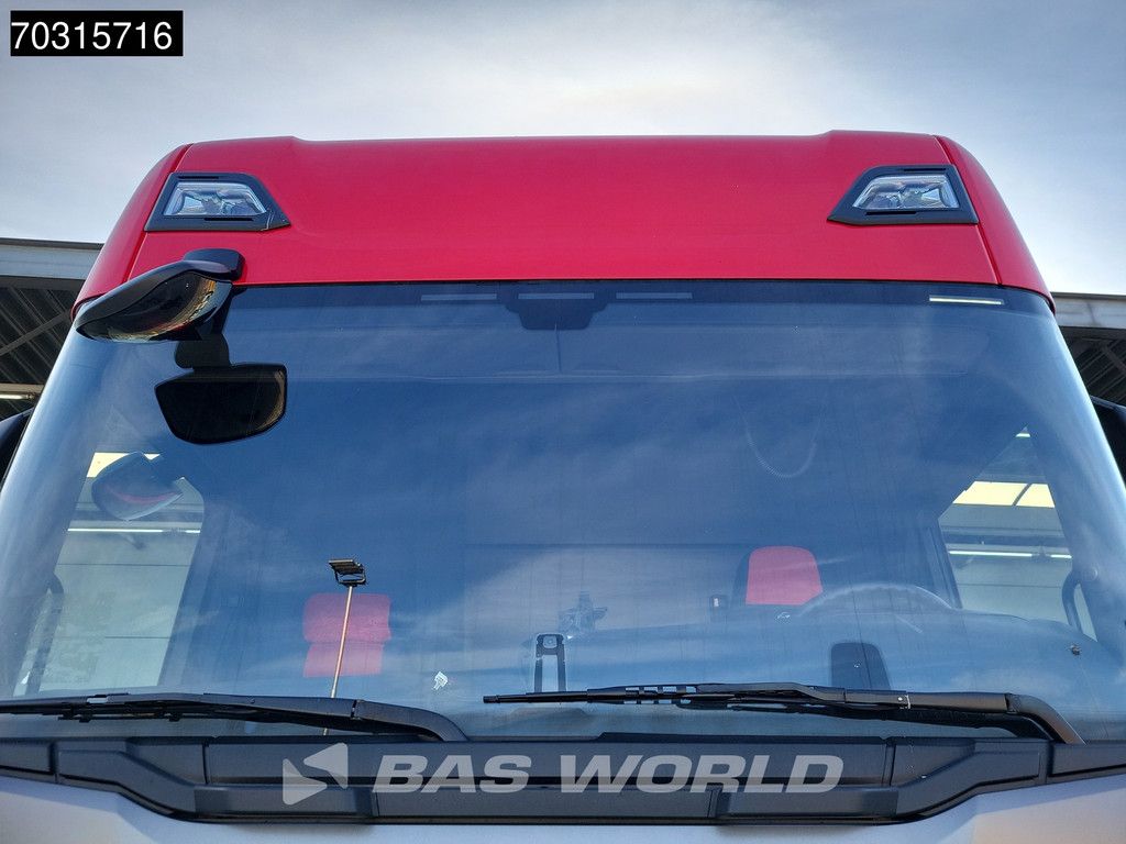 Scania R R450 4X2 Mega Retarder 2x Tanks