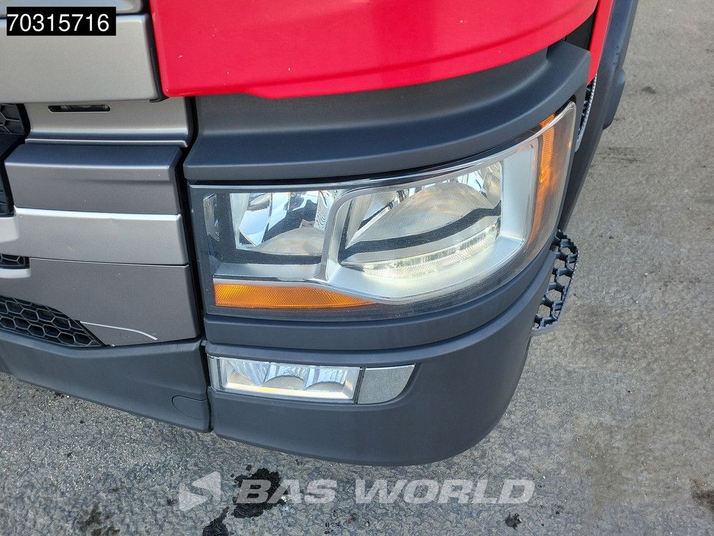 Scania R R450 4X2 Mega Retarder 2x Tanks