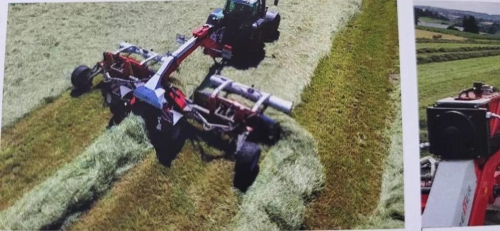 Reiter respiro nieuw RESPIRO bandhark R9