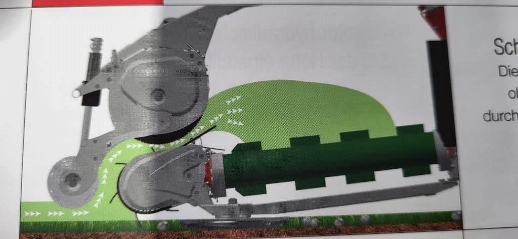 Reiter respiro nieuw RESPIRO bandhark R9