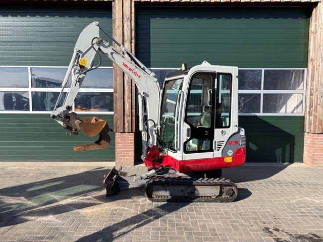 Takeuchi TB219