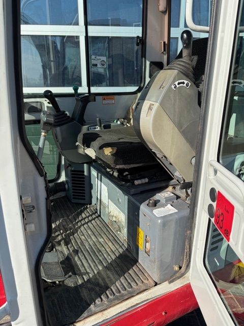 Takeuchi TB219