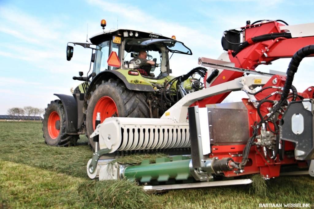 Reiter respiro nieuw RESPIRO bandhark R9