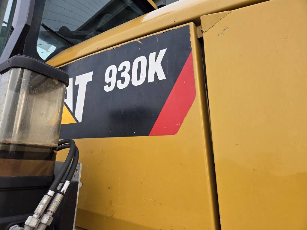 CAT 930 K