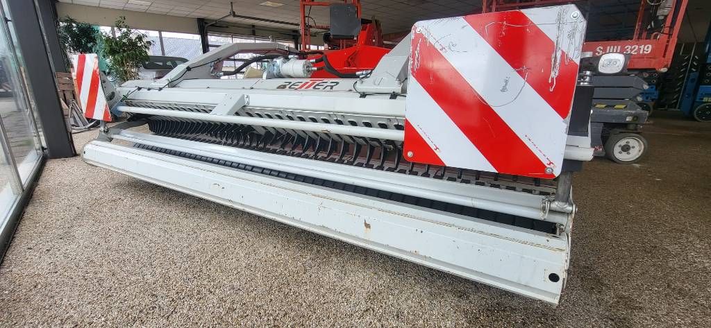 Reiter respiro bandhark bandhark