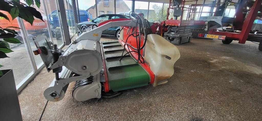 Reiter respiro bandhark bandhark