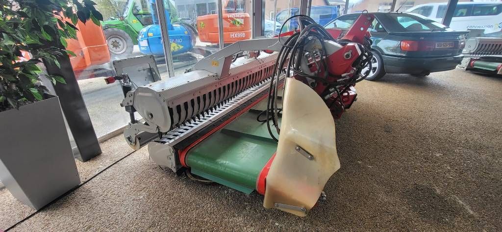 Reiter respiro bandhark bandhark