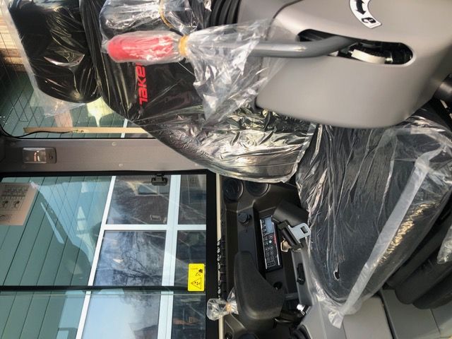 Takeuchi TB230 slo-sorteer