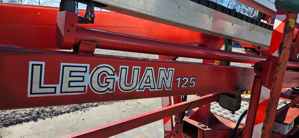 Hinowa LEGUAN 125