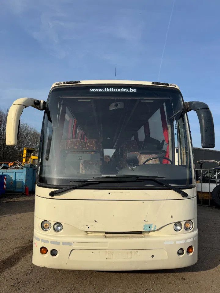 Volvo B10 **TOURINGCAR-55SEATS-BELGIAN ORIGINE**