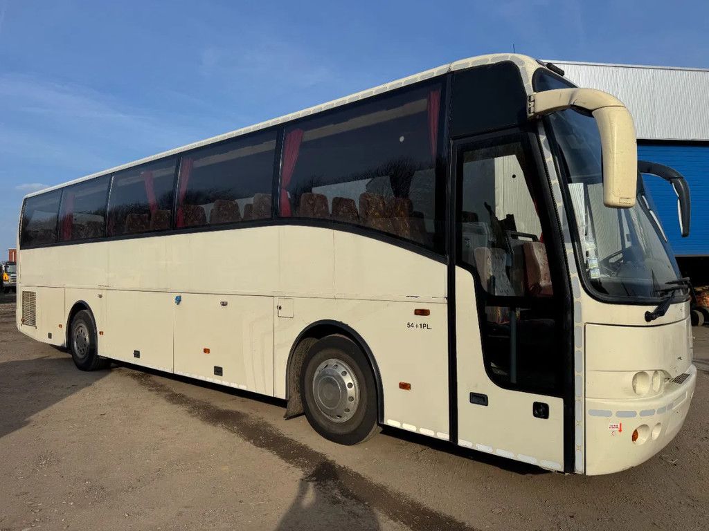 Volvo B10 **TOURINGCAR-55SEATS-BELGIAN ORIGINE**