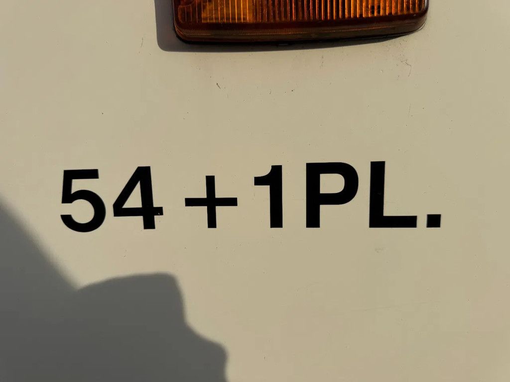 Volvo B10 **TOURINGCAR-55SEATS-BELGIAN ORIGINE**