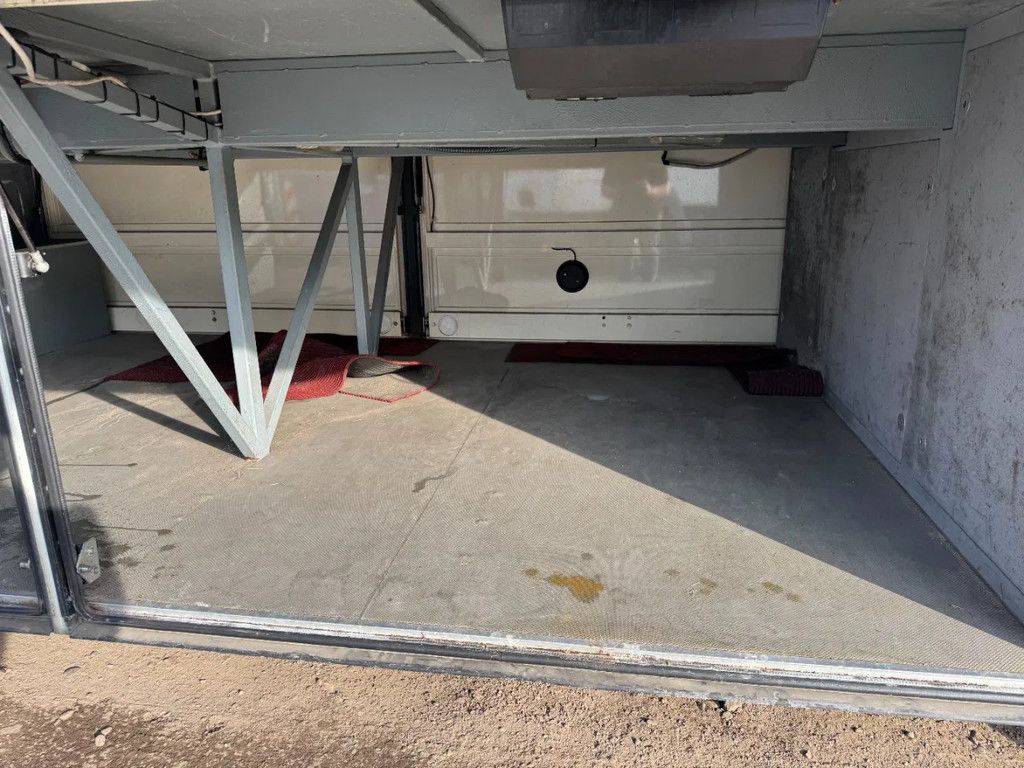 Volvo B10 **TOURINGCAR-55SEATS-BELGIAN ORIGINE**