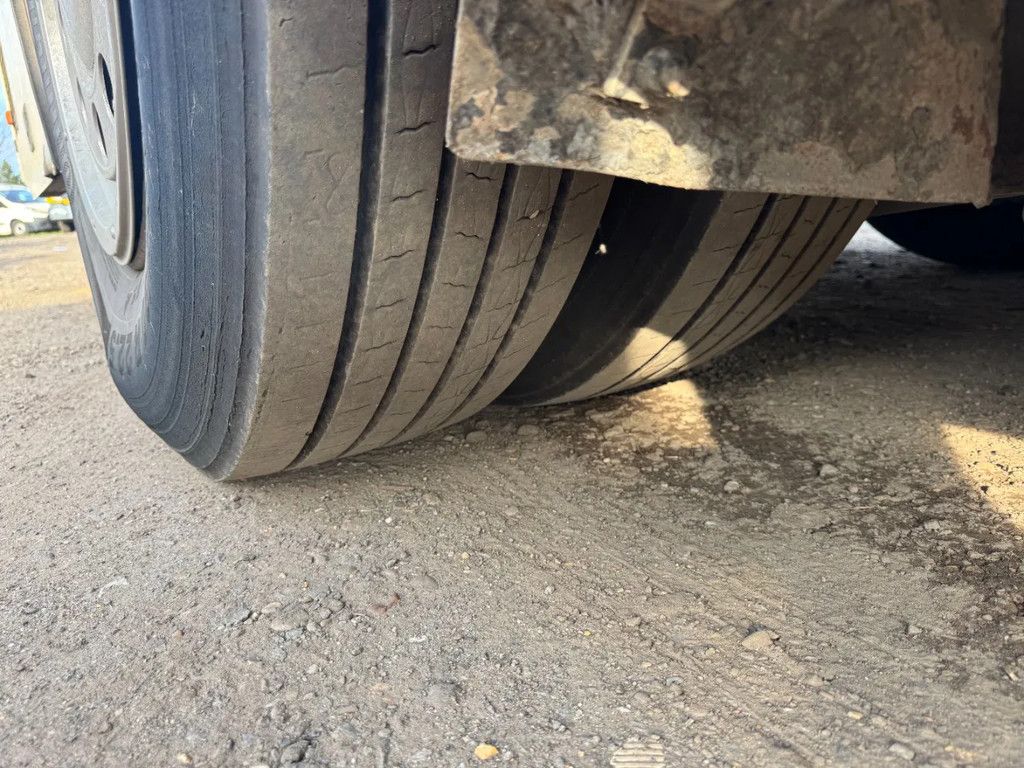 Volvo B10 **TOURINGCAR-55SEATS-BELGIAN ORIGINE**