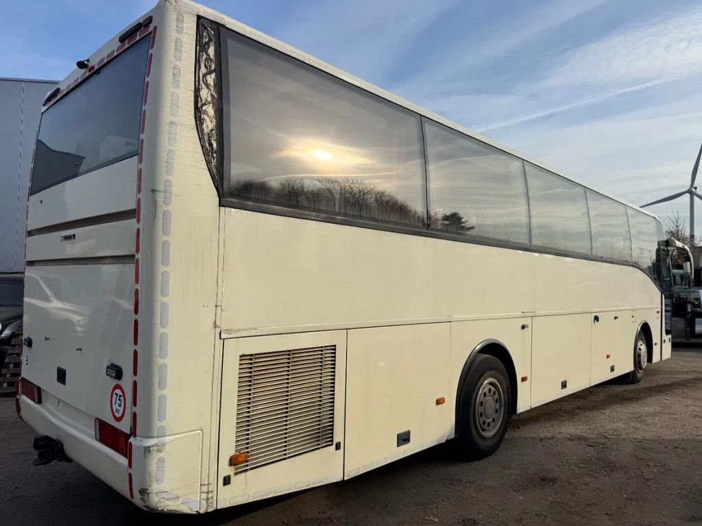 Volvo B10 **TOURINGCAR-55SEATS-BELGIAN ORIGINE**