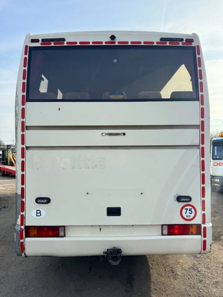 Volvo B10 **TOURINGCAR-55SEATS-BELGIAN ORIGINE**