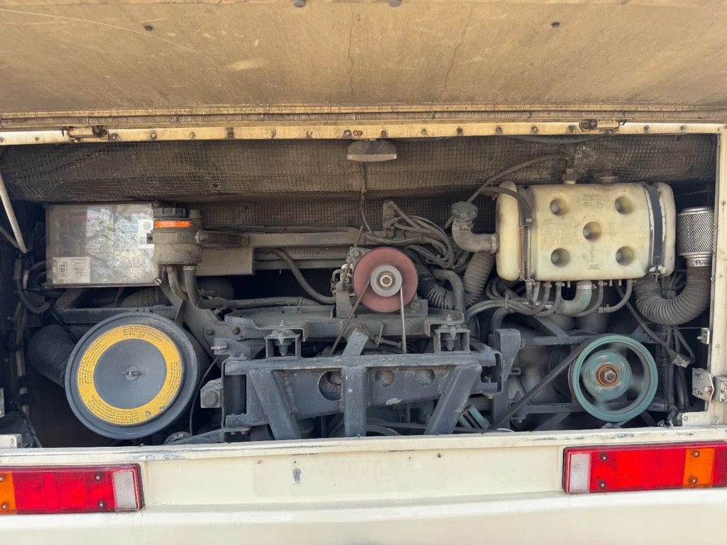 Volvo B10 **TOURINGCAR-55SEATS-BELGIAN ORIGINE**