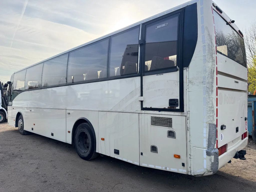 Volvo B10 **TOURINGCAR-55SEATS-BELGIAN ORIGINE**