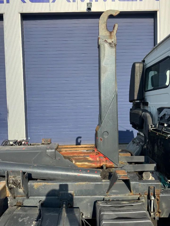 Volvo FL 180 **VERRY LOW KM-BELGIAN TRUCK-TUV01 27**