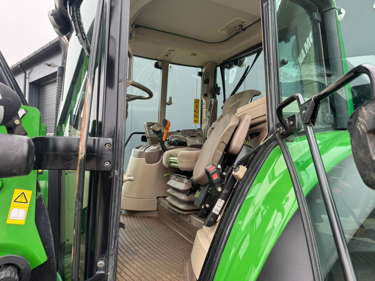 John Deere 6430 Premium AQ