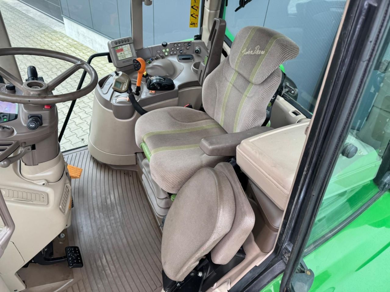 John Deere 6430 Premium AQ