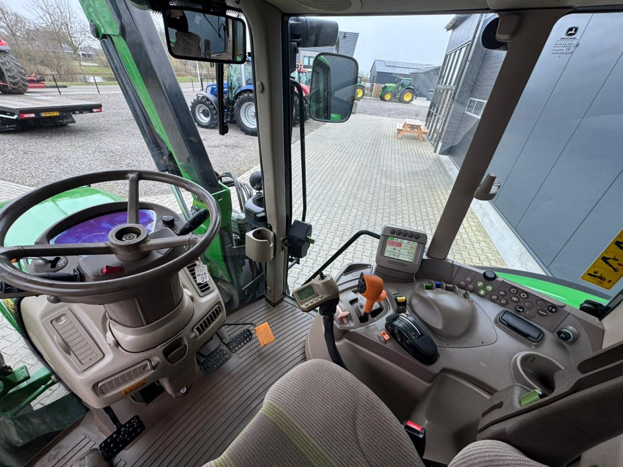 John Deere 6430 Premium AQ