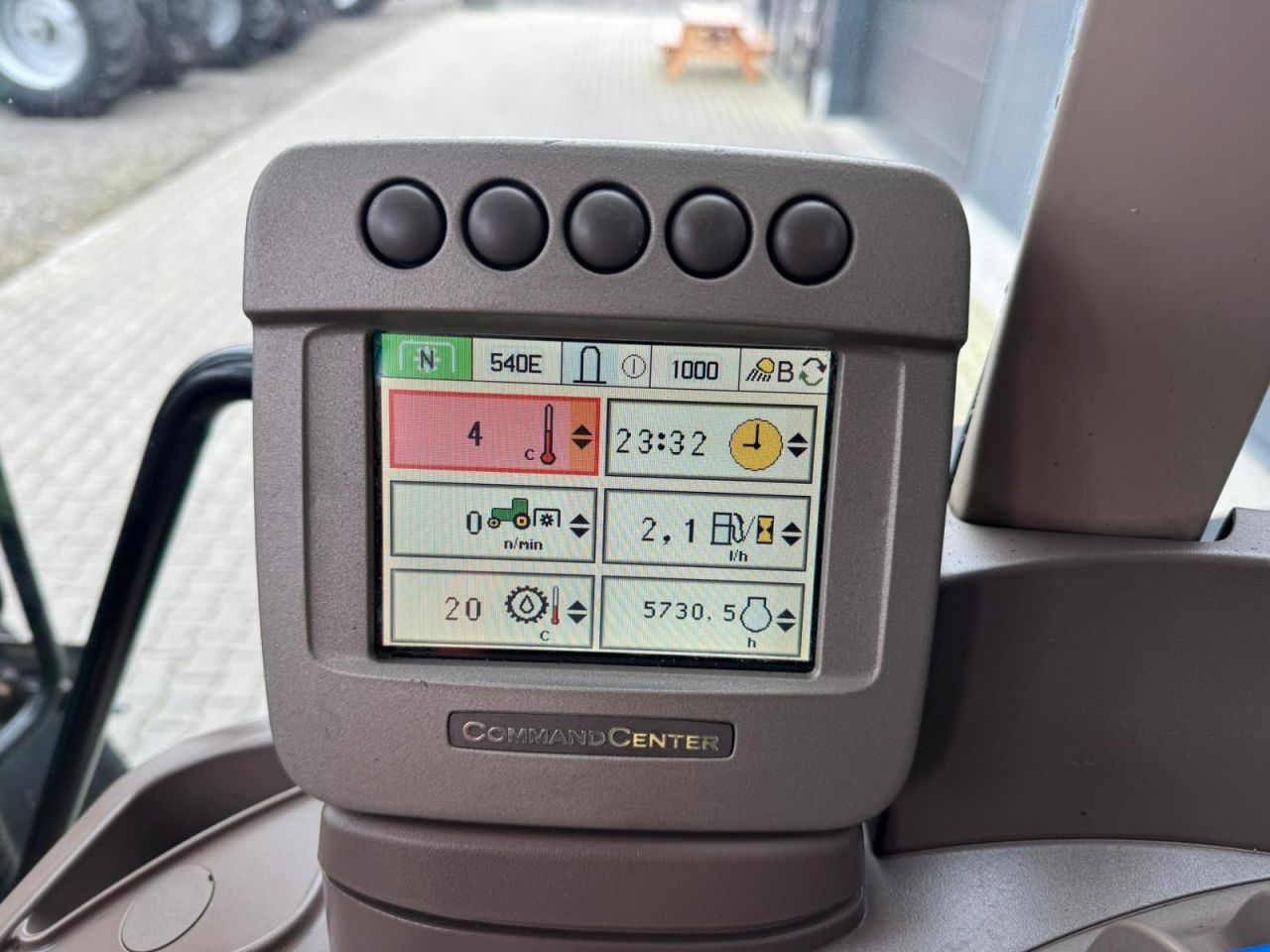 John Deere 6430 Premium AQ