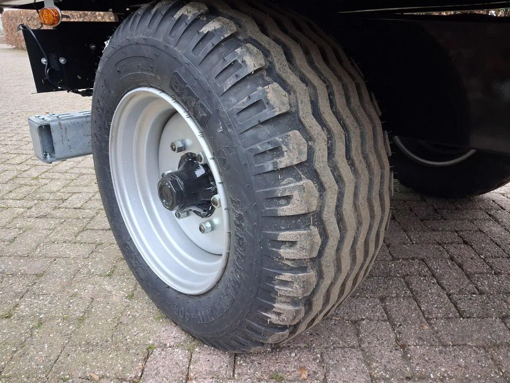 Vaia MR45 MR45 kipper/bakkenwagen