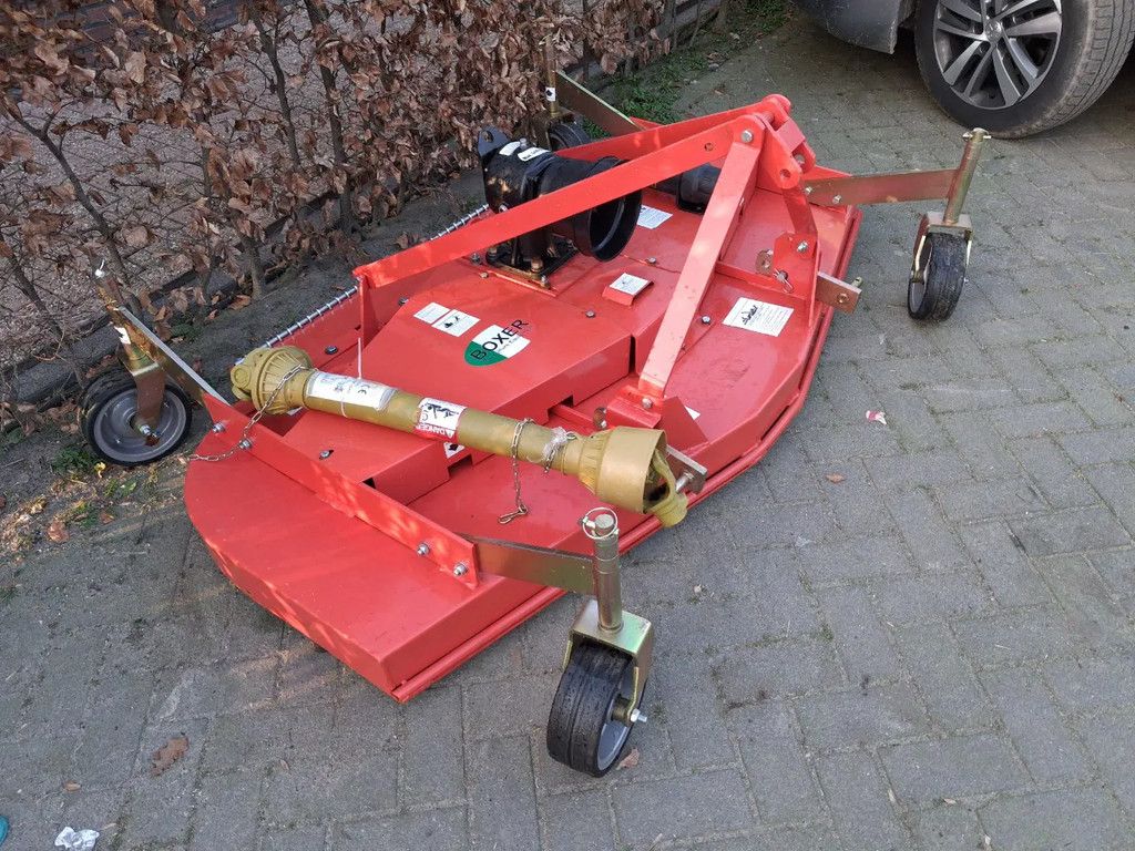 Boxer Bloter/maaier 1.50