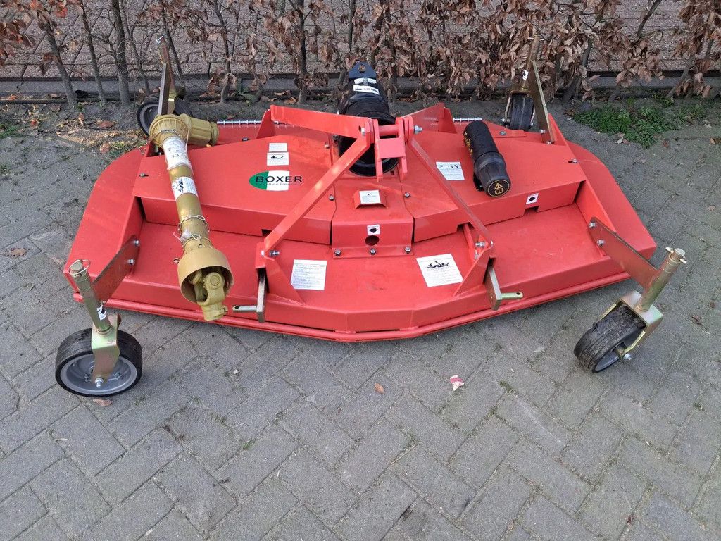 Boxer Bloter/maaier 1.50