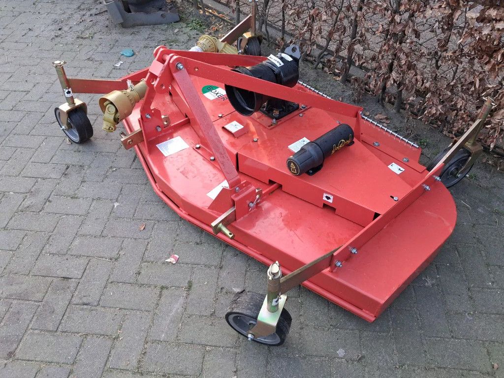 Boxer Bloter/maaier 1.50