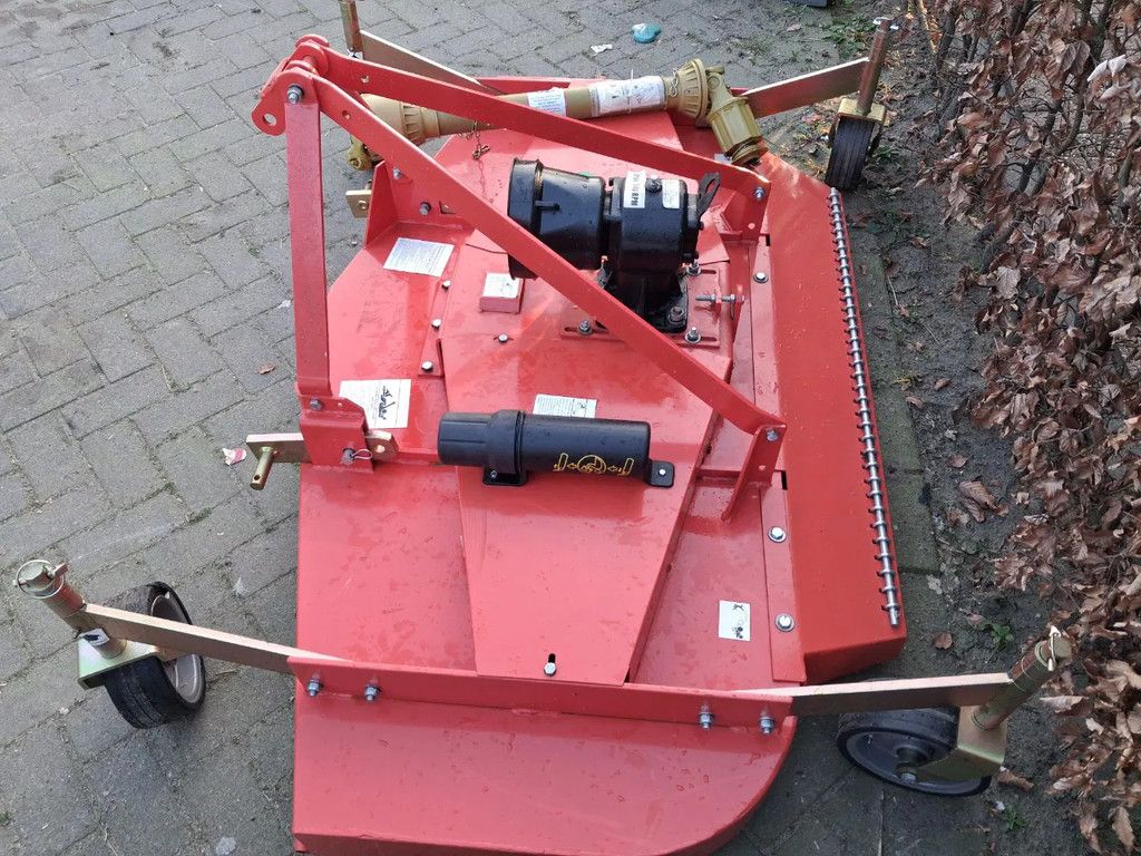 Boxer Bloter/maaier 1.50