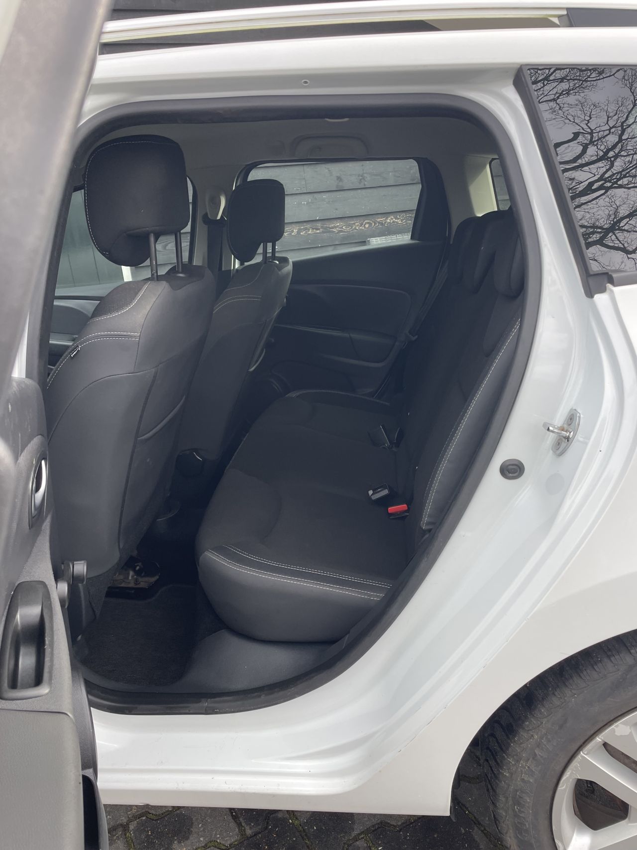 Te koop: Renault Clio Bouwjaar 2017, 187700 kilometer