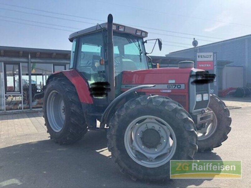 Massey Ferguson 6170