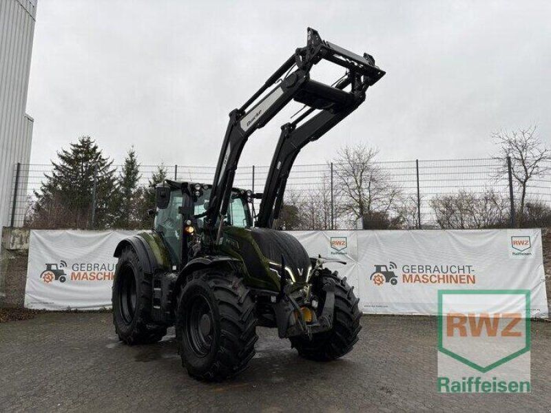 Valtra T175eA