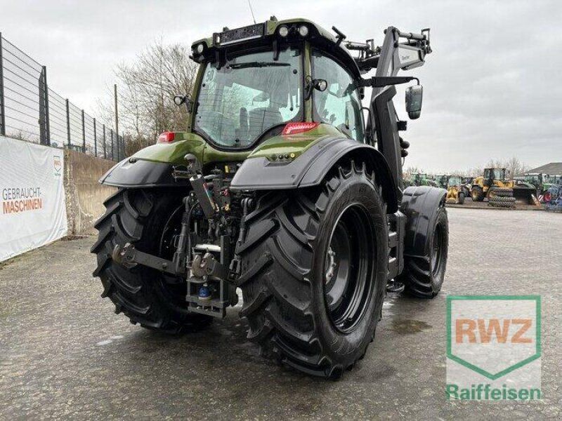 Valtra T175eA