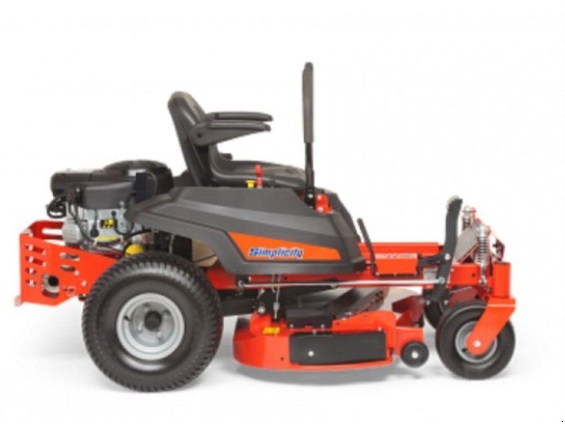 Simplicity SZT 175 IS 107CM