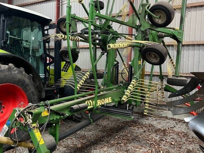Krone Swadro TC 680