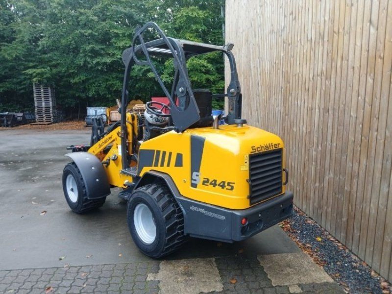 Schäffer Schäffer 2445S