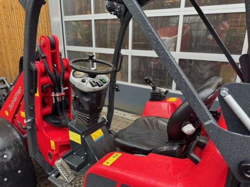 Schäffer Schäffer 3650 SLT