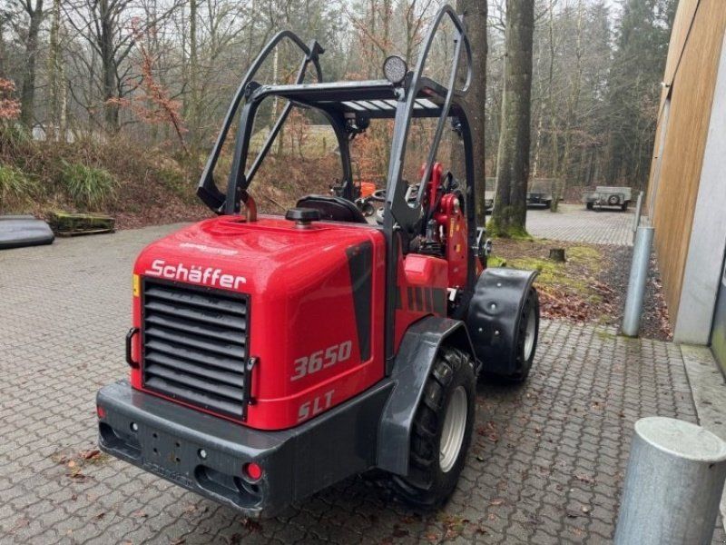 Schäffer Schäffer 3650 SLT