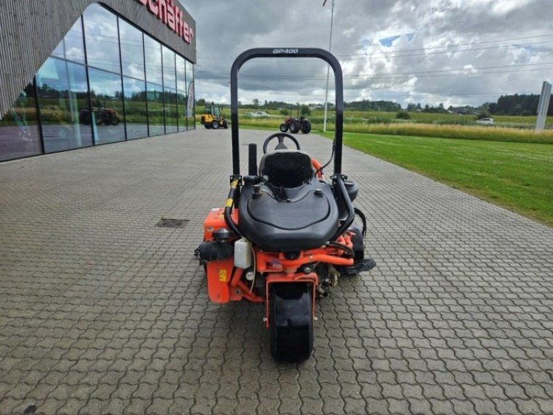 Jacobsen GP400