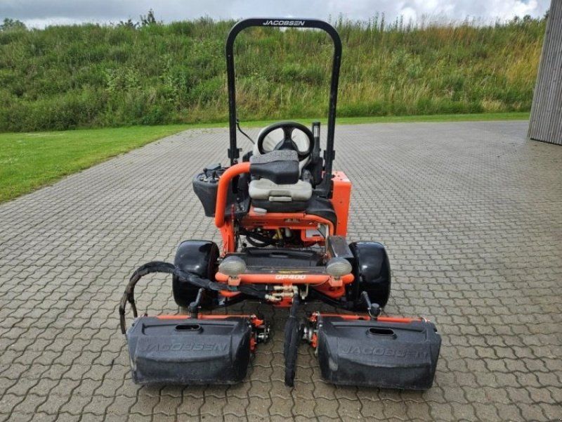 Jacobsen GP400