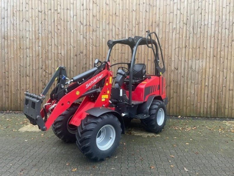 Schäffer Schäffer Nordic 40+