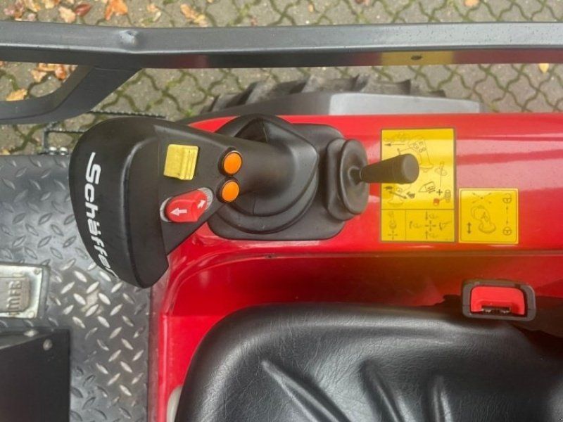 Schäffer Schäffer Nordic 40+