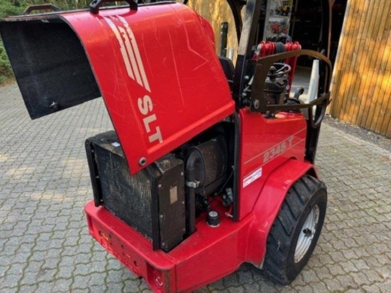 Schäffer Schäffer 2345 T SLT