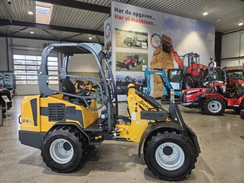 Schäffer Schäffer 24E